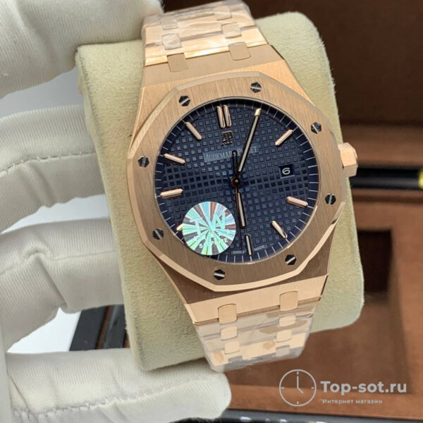 Часы Audemars Piguet Royal Oak — изображение 4