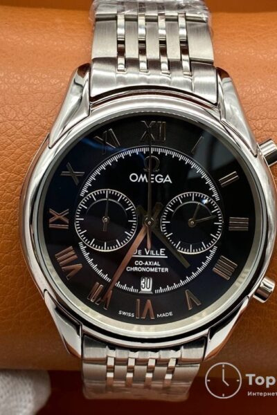 часы Omega DE VILLE