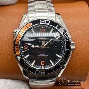 часы Omega Seamaster Planet Ocean