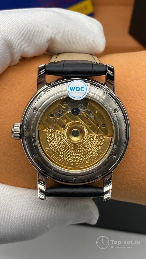 Часы Vacheron Constantin — изображение 5