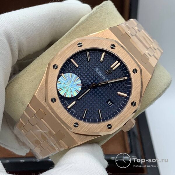 Часы Audemars Piguet Royal Oak — изображение 3