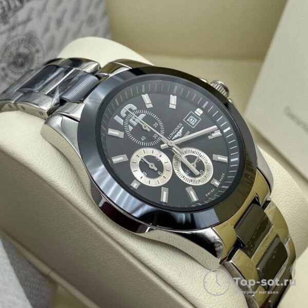 Часы Longines Master Collection — изображение 3