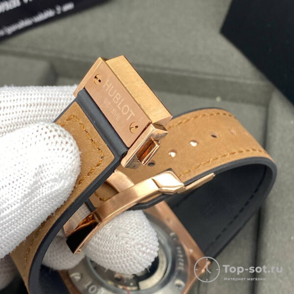 Часы Hublot Geneve Collection — изображение 6