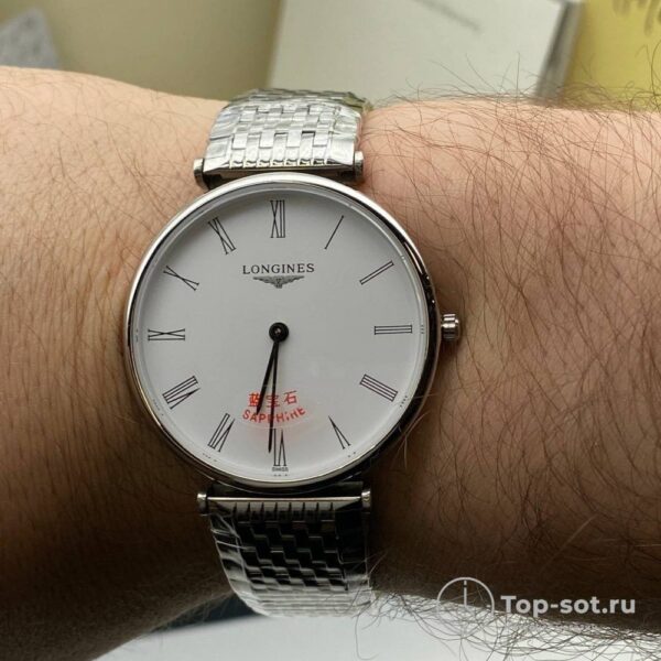 Часы Longines La Grande Classique — изображение 8