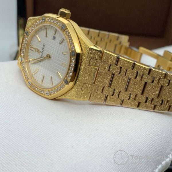 Часы Audemars Piguet Royal Oak — изображение 3
