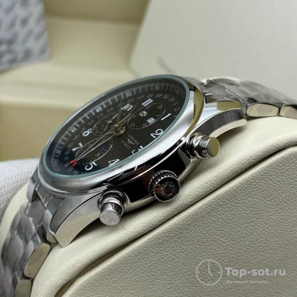 Часы Longines Master Collection — изображение 3