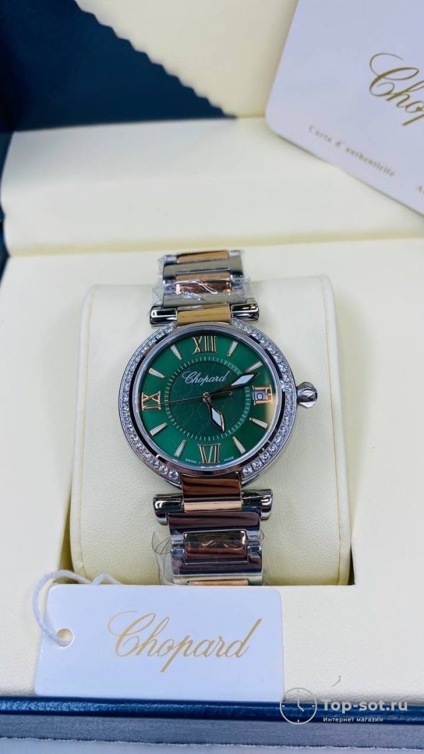 Часы Chopard — изображение 4