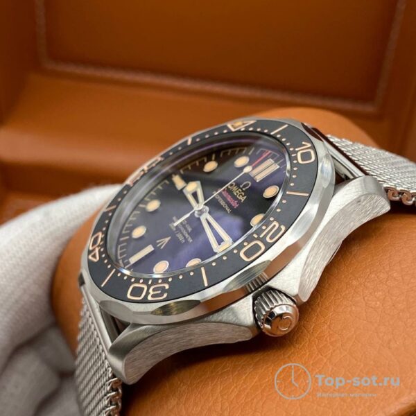 Часы Omega Diver — изображение 2