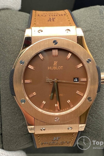 Часы Hublot Geneve Collection