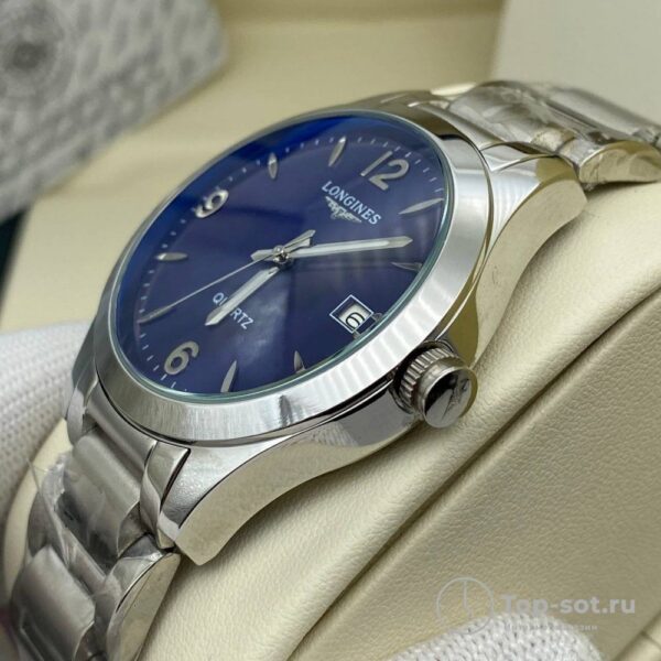 Часы Longines Master Collection — изображение 4