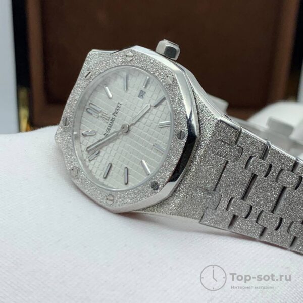 Часы Audemars Piguet Royal Oak — изображение 4
