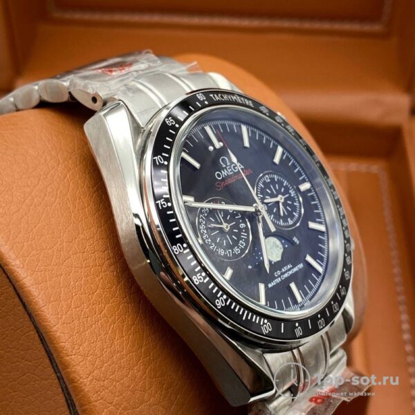 Часы Omega Speedmaster — изображение 3