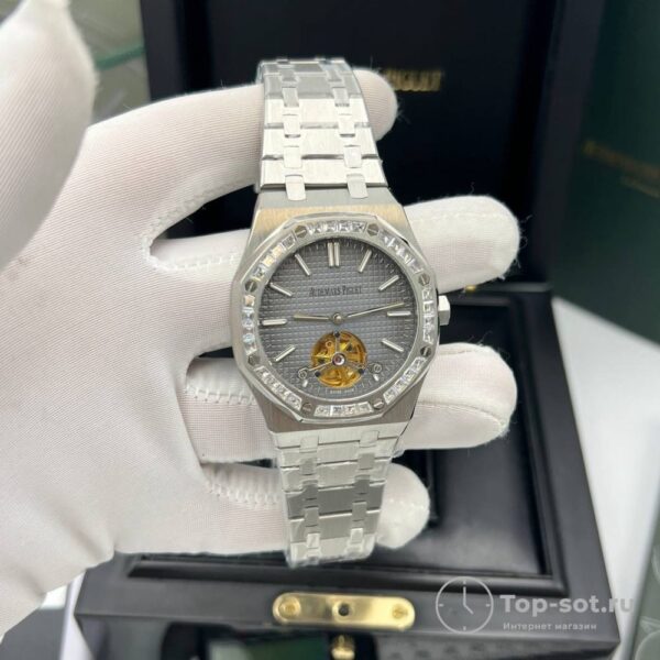 Часы Audemars Piguet Royal Oak — изображение 3