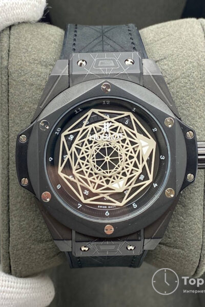 Часы HUBLOT Big Bang