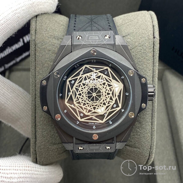 Часы HUBLOT Big Bang