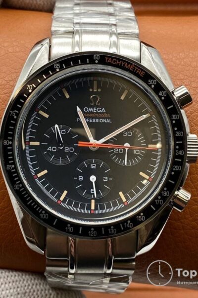 часы Omega Speedmaster