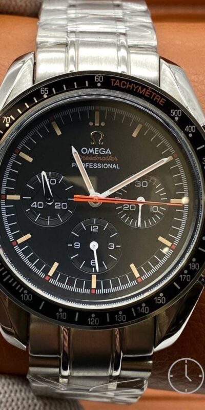 часы Omega Speedmaster