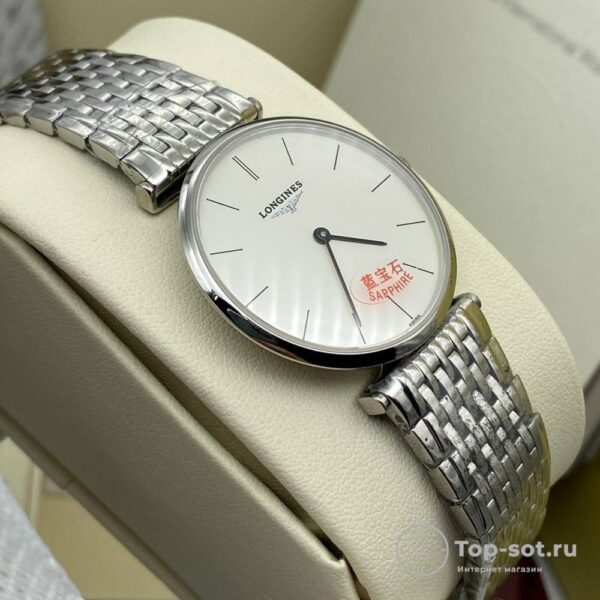Часы Longines Longines La Grande Classique — изображение 4