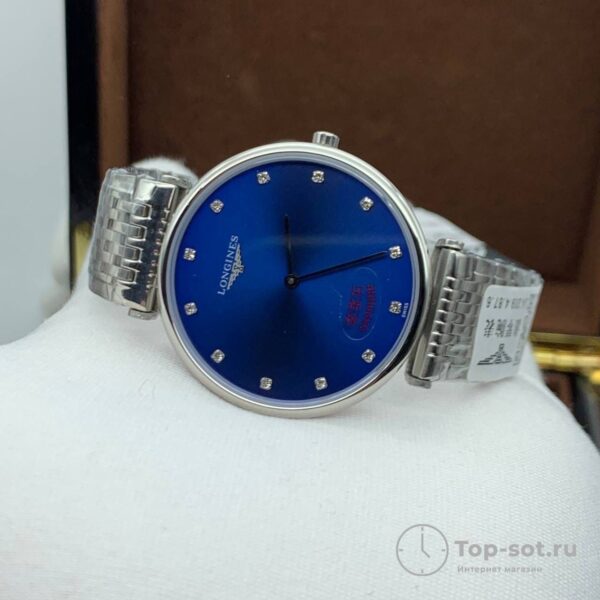 Часы Longines La Grande Classique — изображение 2