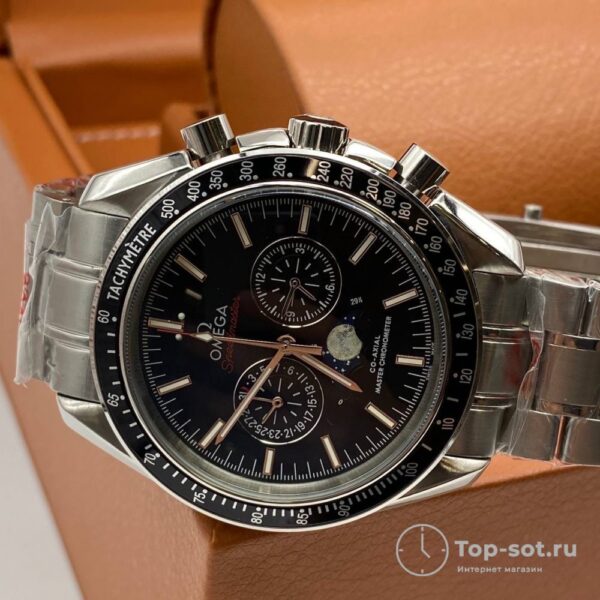 Часы Omega Speedmaster — изображение 2