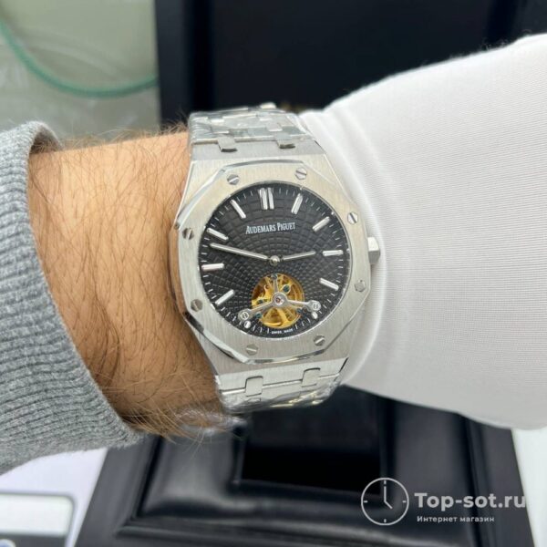 Часы Audemars Piguet Royal Oak — изображение 5
