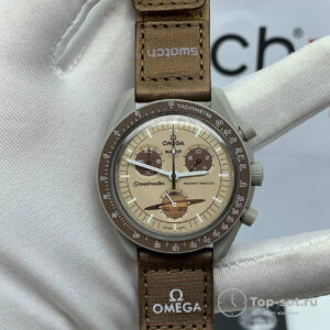 Часы SWATCH Speedmaster