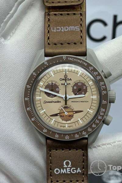 Часы SWATCH Speedmaster