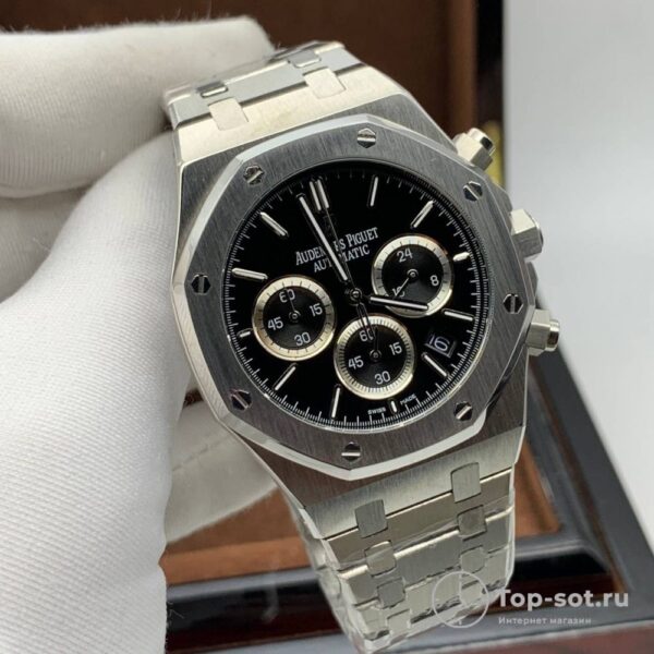 Часы Audemars Piguet Royal Oak — изображение 7