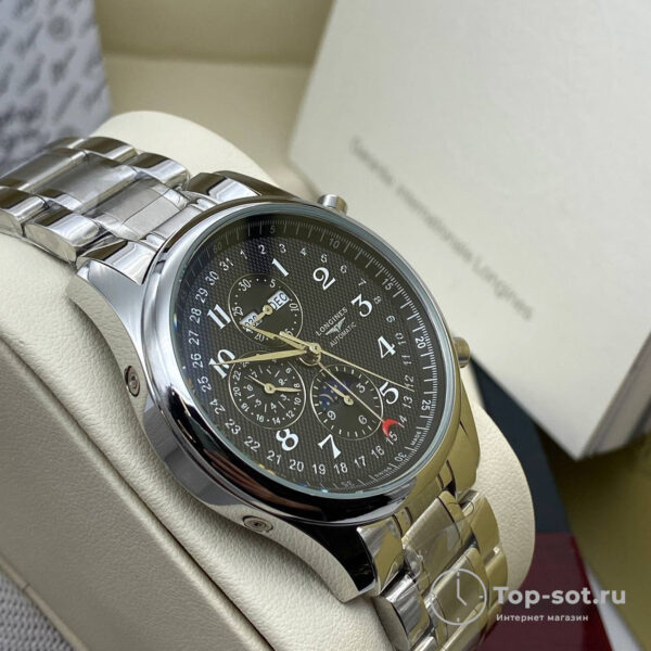 Часы Longines Master Collection — изображение 2