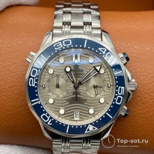 часы Omega Seamaster Professional