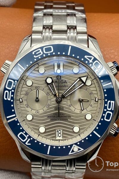 часы Omega Seamaster Professional