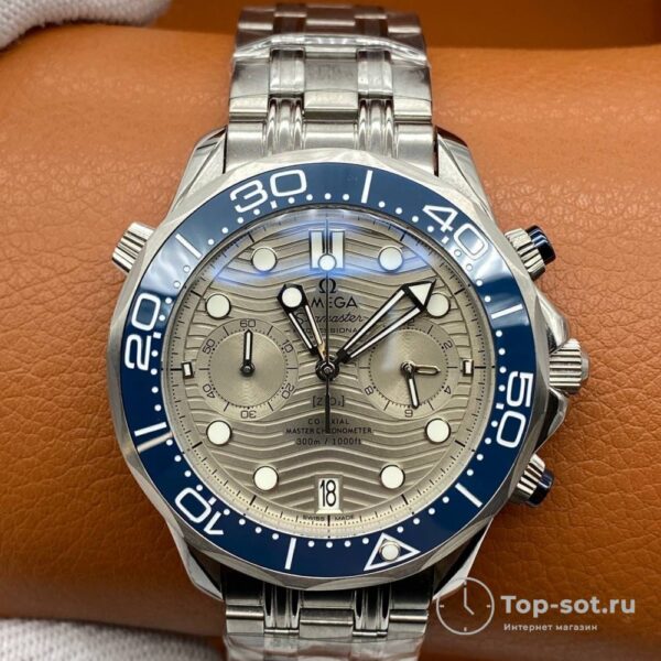 часы Omega Seamaster Professional
