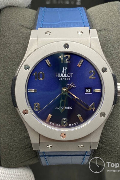 Часы Hublot Geneve Collection