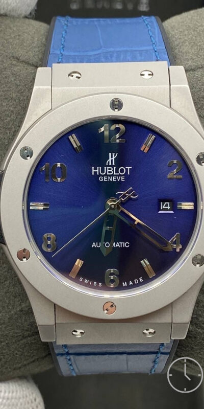 Часы Hublot Geneve Collection