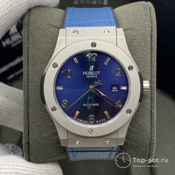 Часы Hublot Geneve Collection