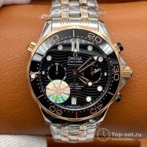 часы Omega Seamaster