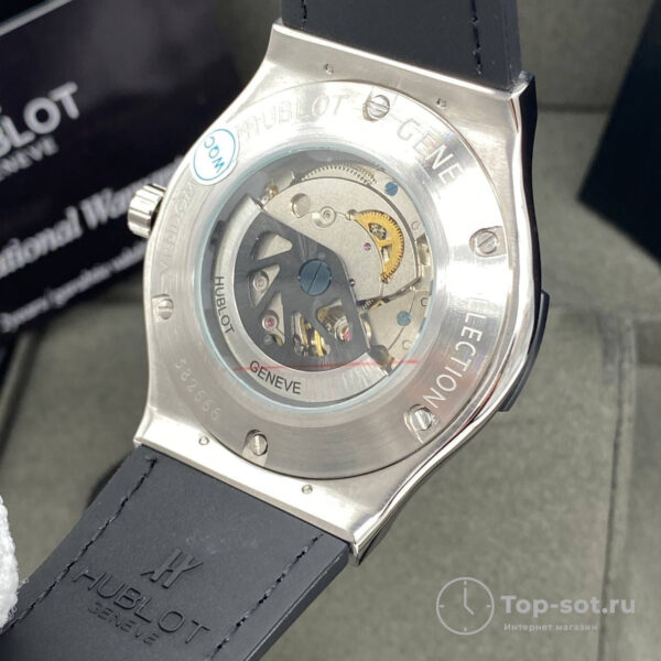 Часы Hublot Geneve Collection — изображение 5