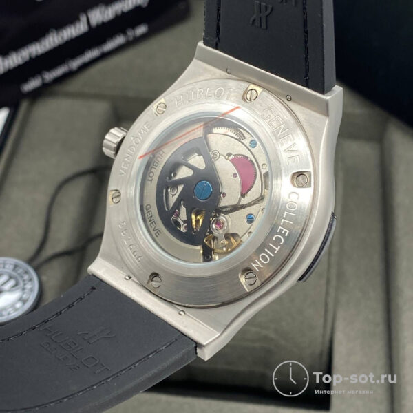 Часы Hublot Geneve Collection — изображение 5