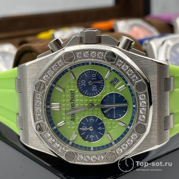 Часы Audemars Piguet Royal Oak — изображение 3
