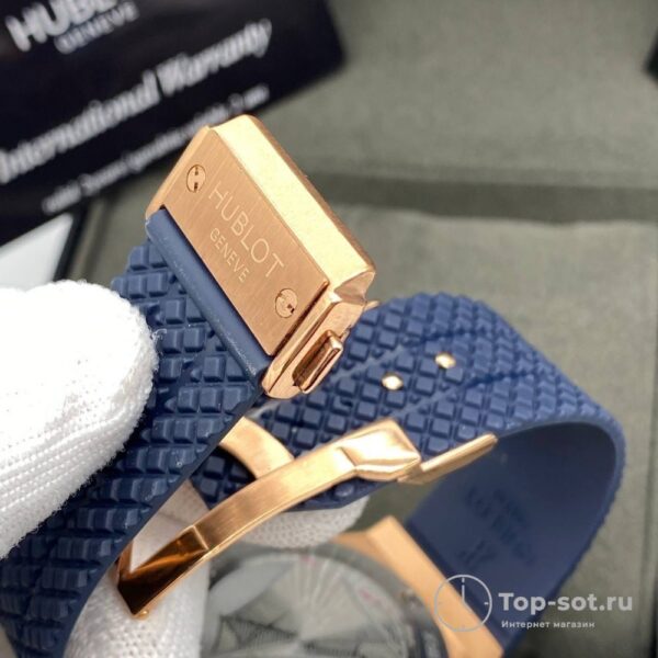 Часы Hublot  Big Bang — изображение 5
