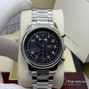 Часы Longines Master Collection