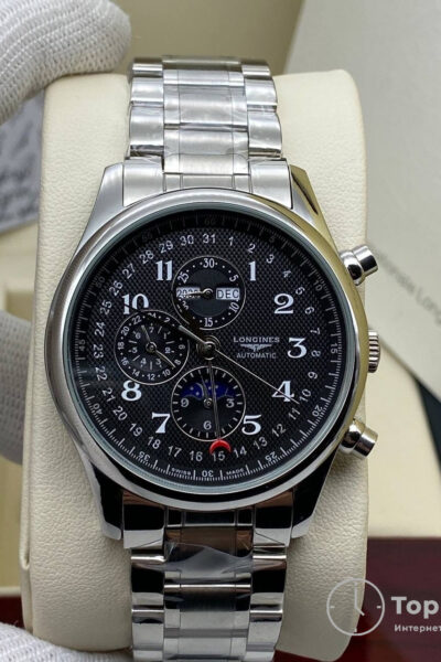 Часы Longines Master Collection