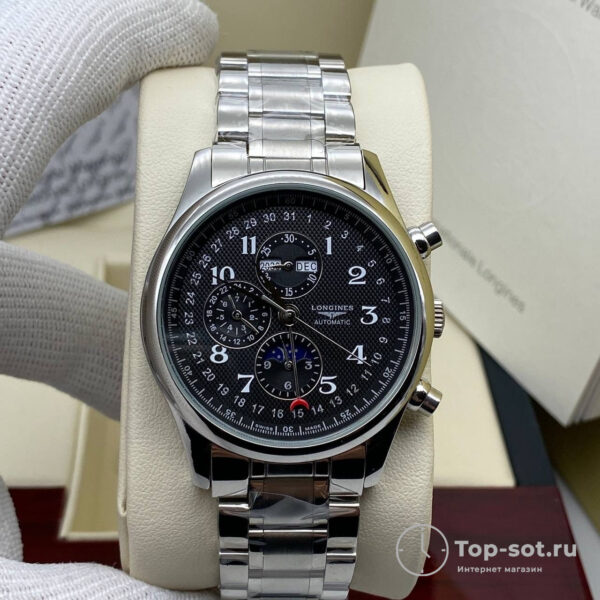 Часы Longines Master Collection