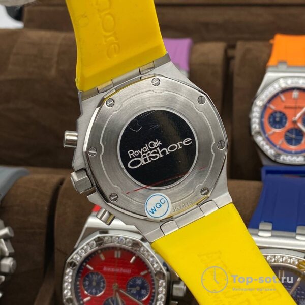 Часы Audemars Piguet Royal Oak — изображение 6