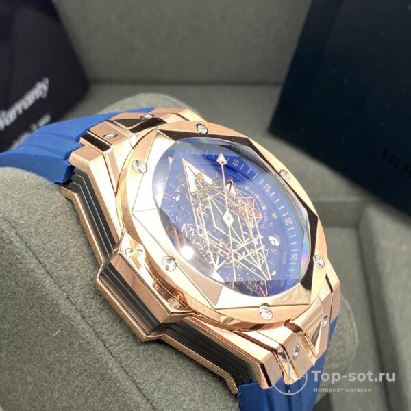 Часы Hublot  Big Bang — изображение 3
