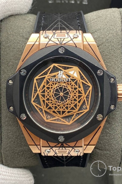 Часы HUBLOT Big Bang