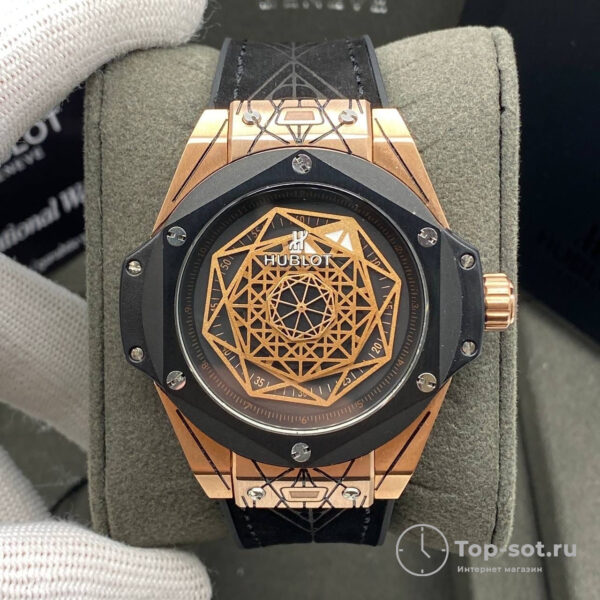 Часы HUBLOT Big Bang