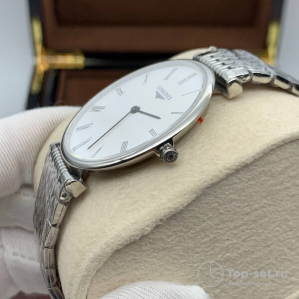 Часы Longines La Grande Classique — изображение 4