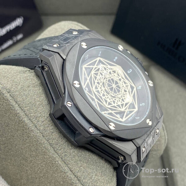 Часы Hublot  Big Bang — изображение 2