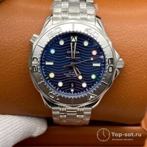 часы Omega Seamaster